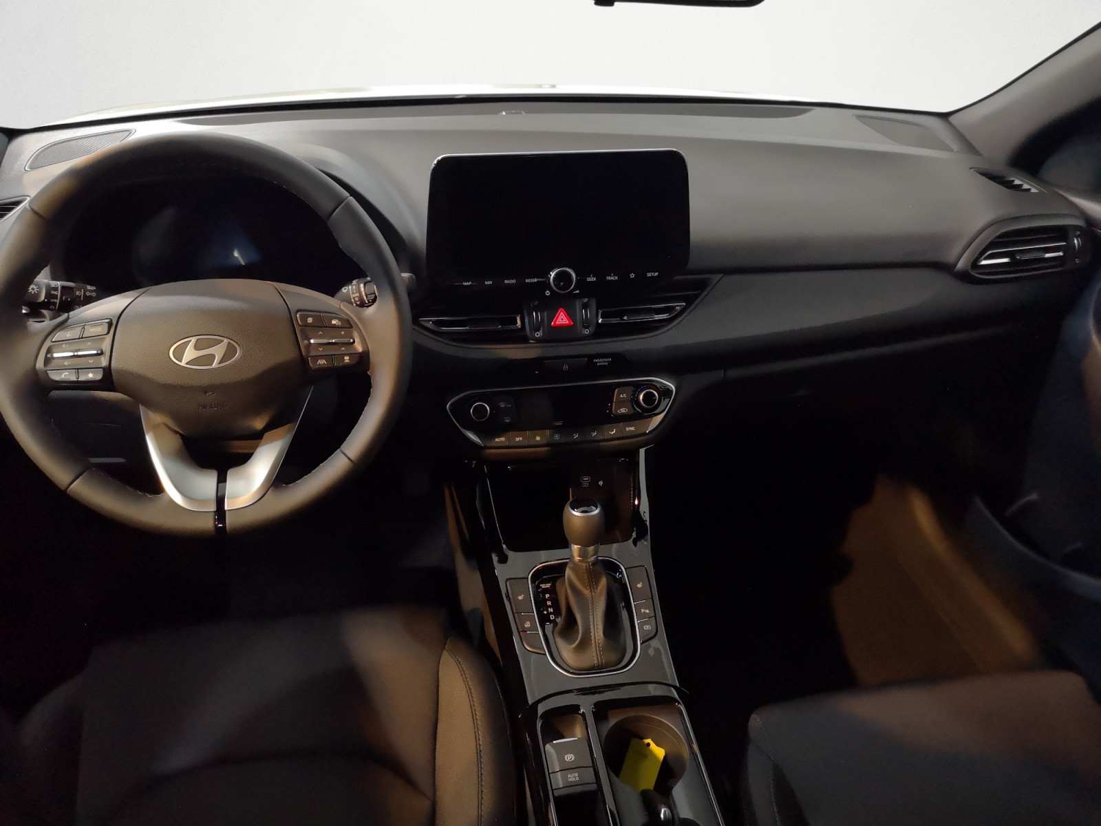 Hyundai - i30 1.0 T-GDI Advantage