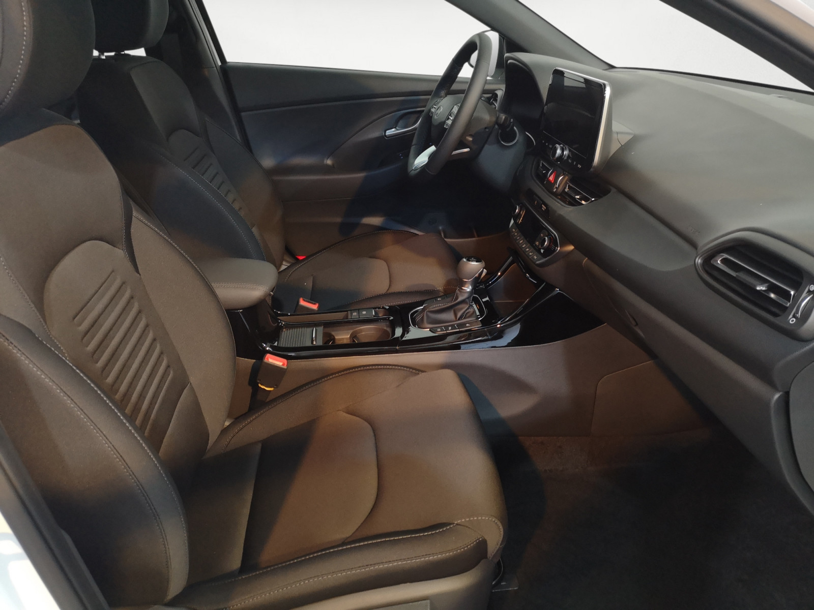 Hyundai - i30 1.0 T-GDI Advantage