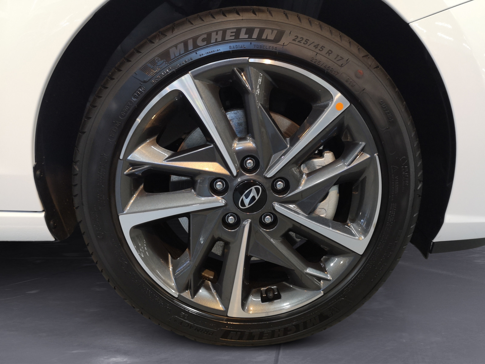 Hyundai - i30 1.0 T-GDI Advantage