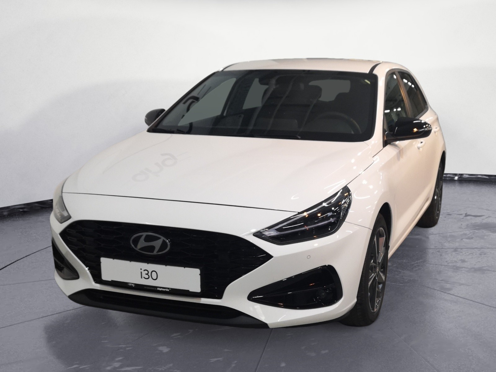 Hyundai - i30 FL 5-Türer 1.0 T-GDI