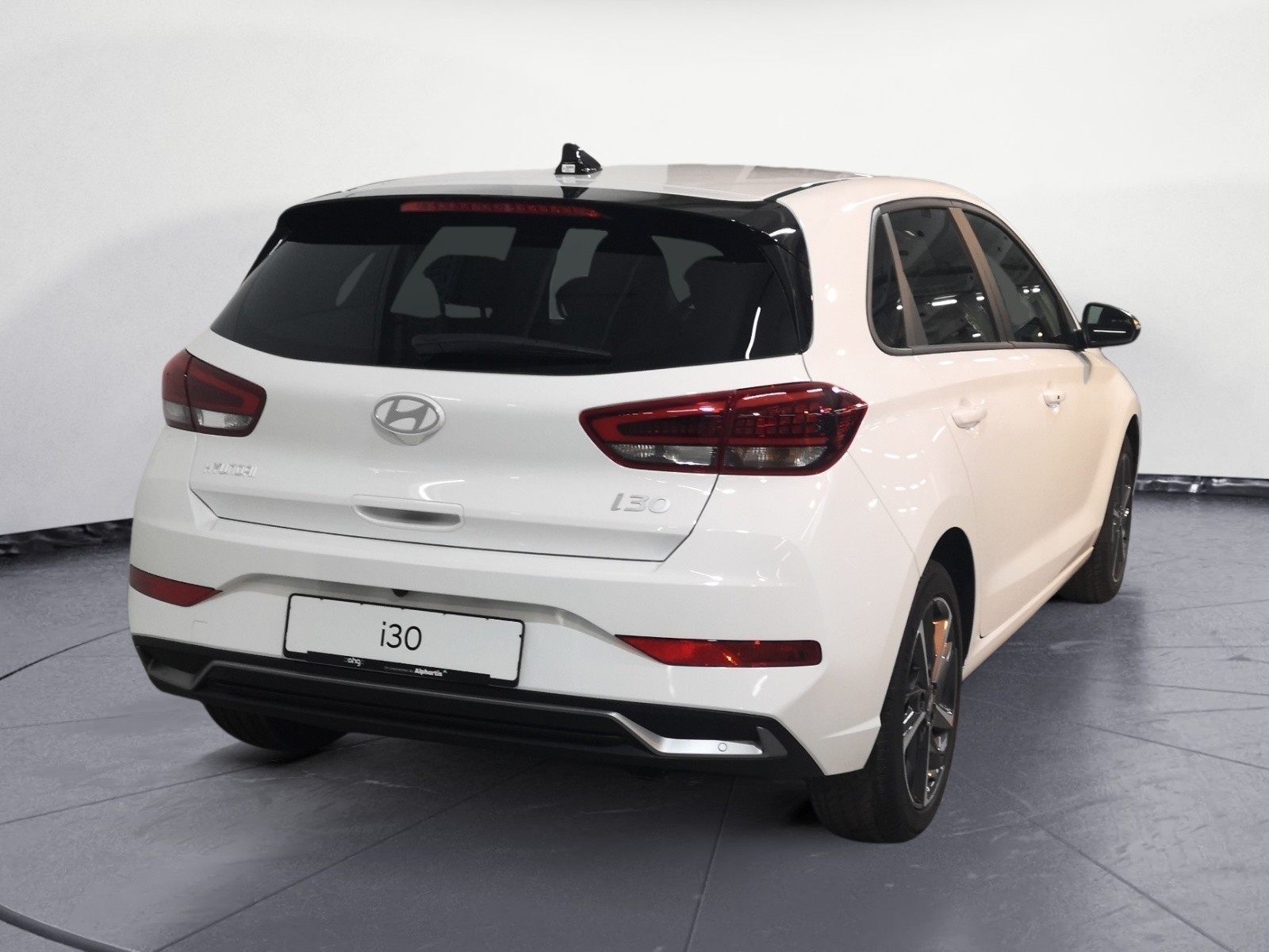 Hyundai - i30 FL 5-Türer 1.0 T-GDI