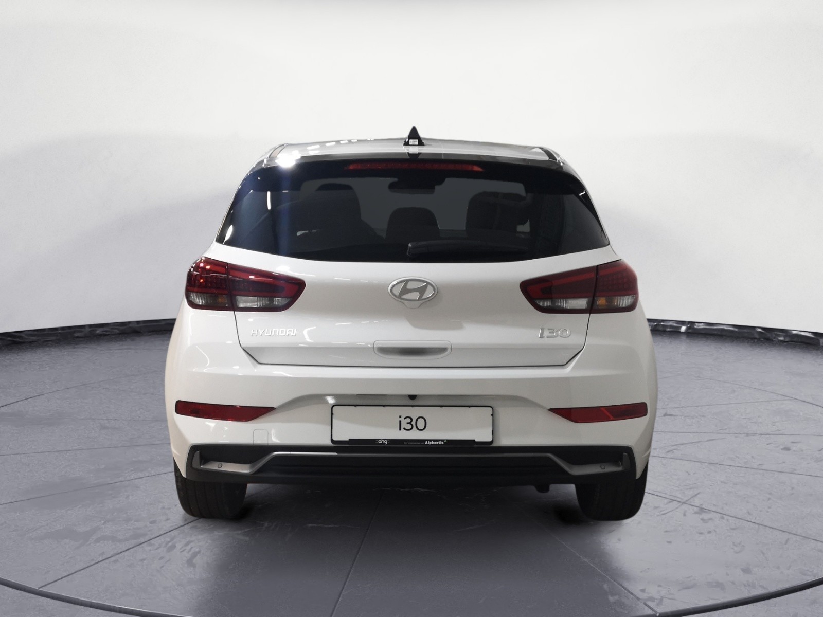 Hyundai - i30 FL 5-Türer 1.0 T-GDI