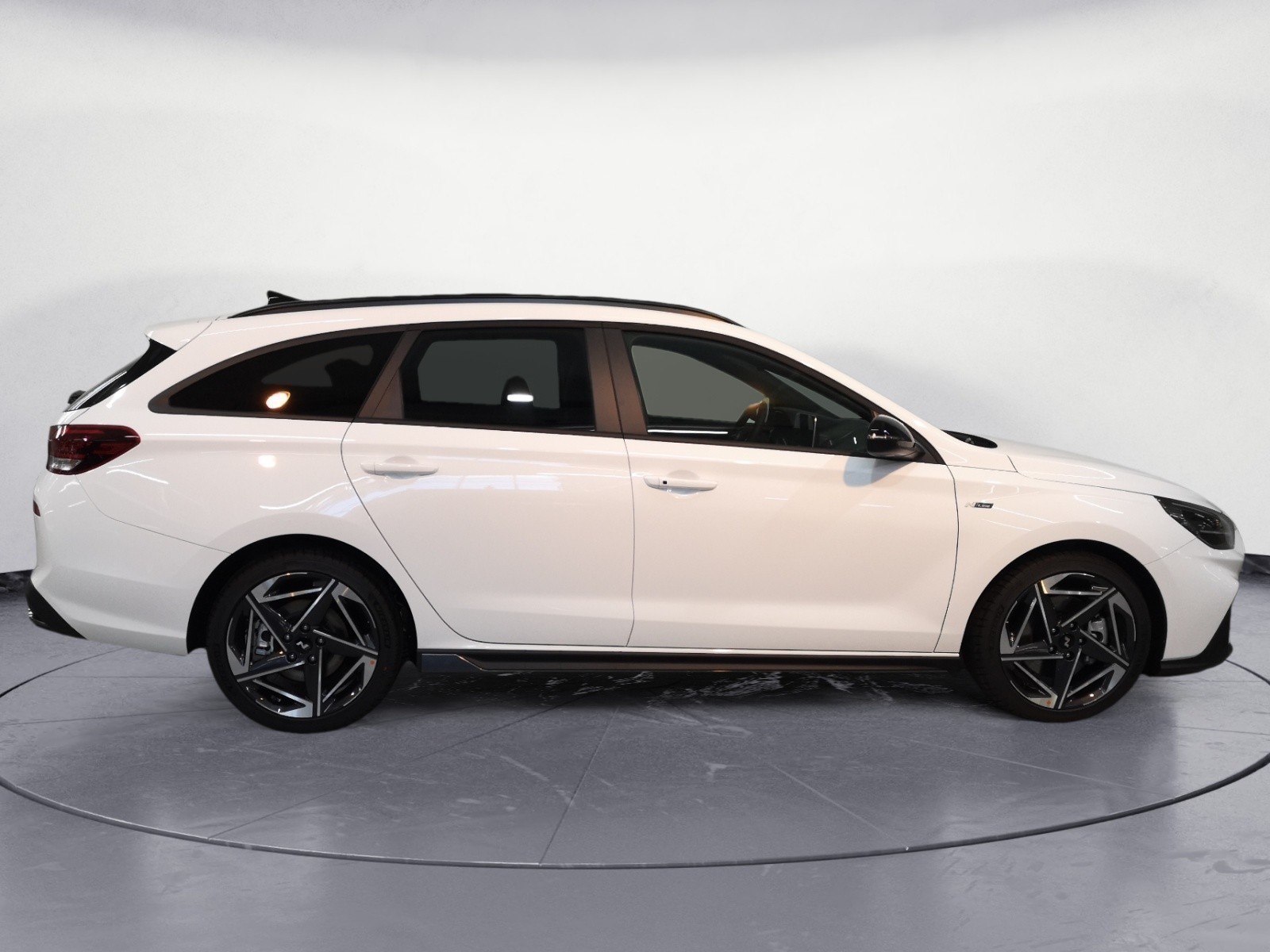 Hyundai - i30 Kombi 1.5 T-GDI Hybrid N Line