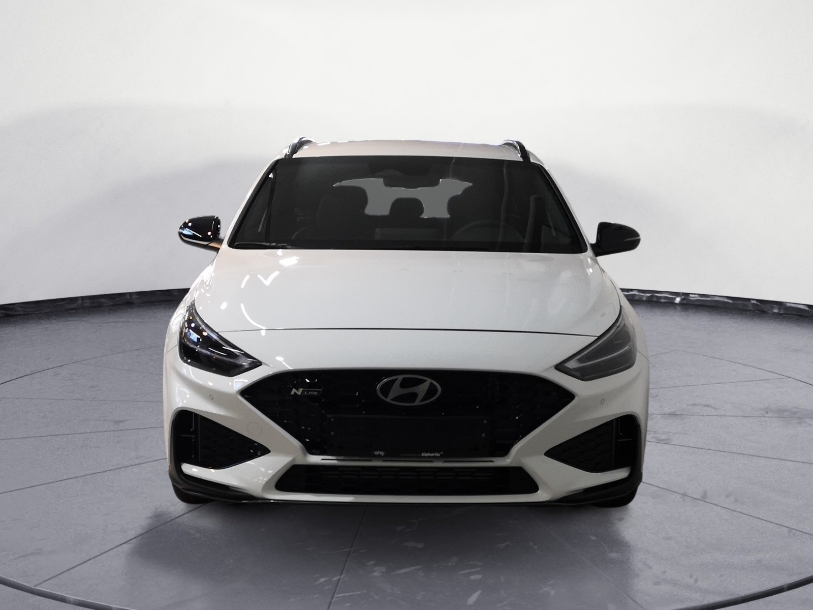 Hyundai - i30 Kombi 1.5 T-GDI Hybrid N Line