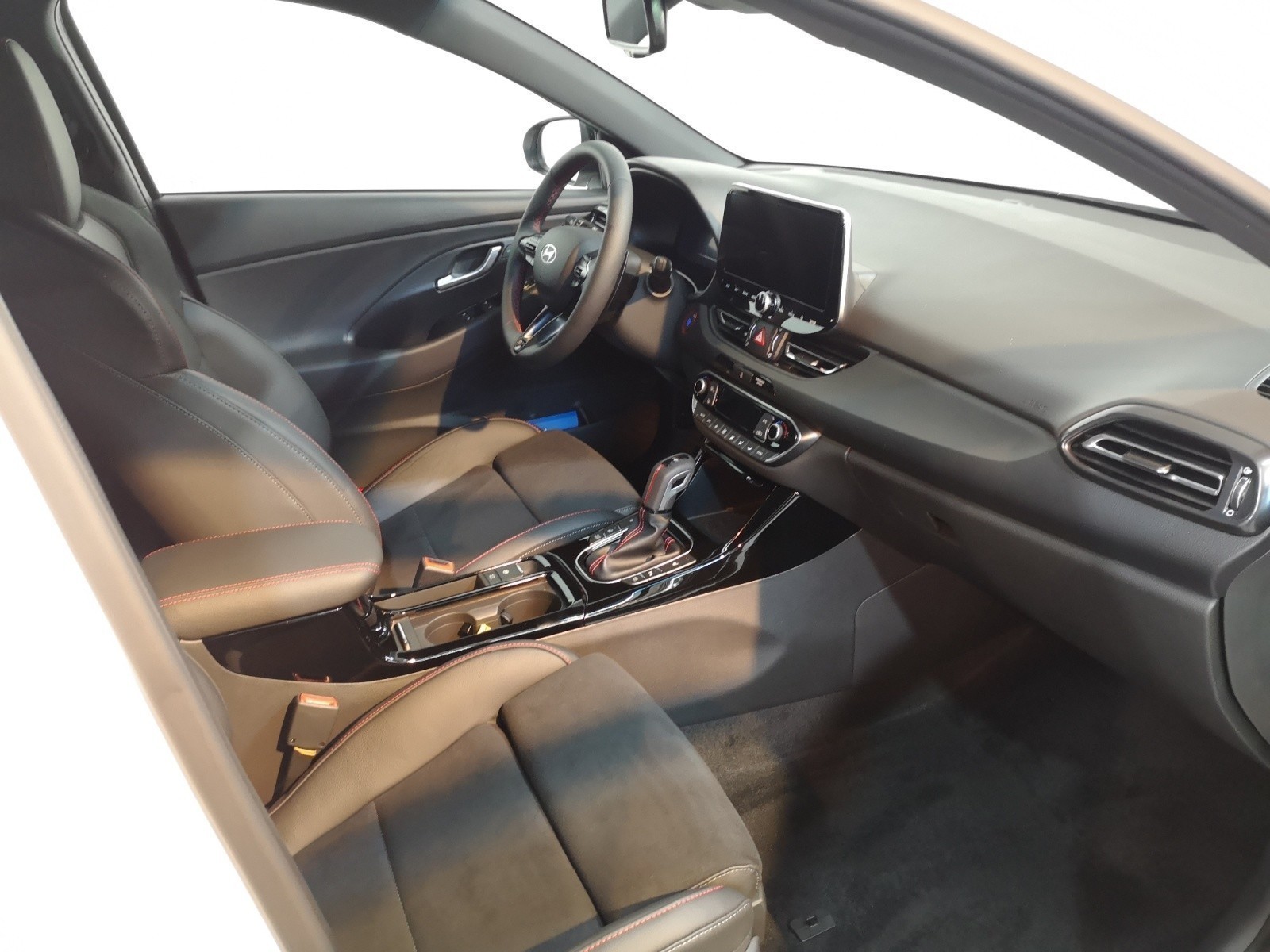 Hyundai - i30 Kombi 1.5 T-GDI Hybrid N Line