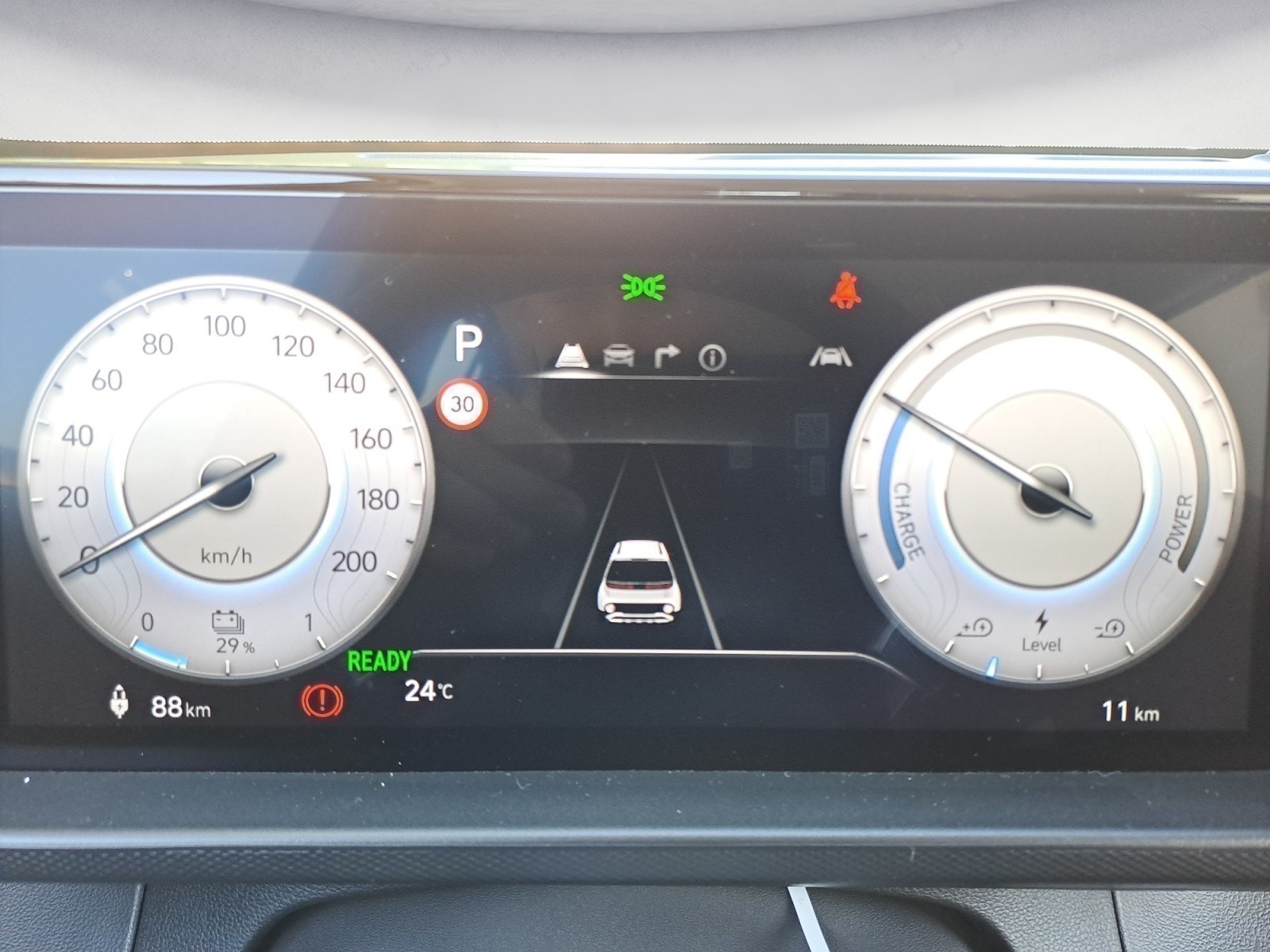 Hyundai - INSTER SELECT Effizient-P.