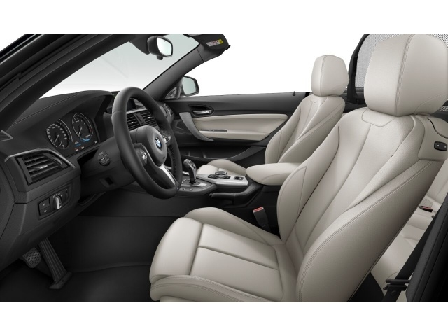 BMW - 230i Steptronic Cabrio Sport Line