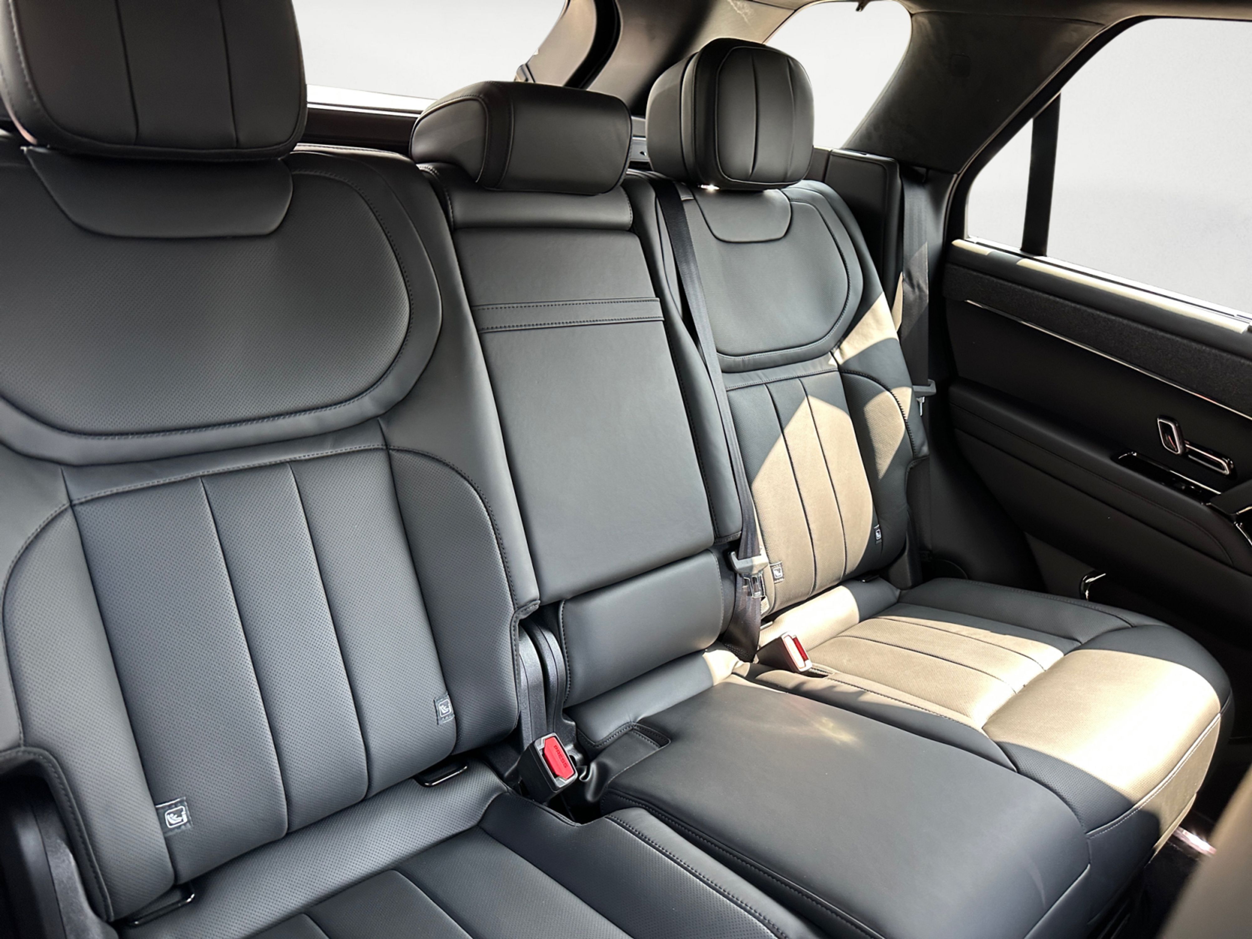 Land Rover - Range Rover Sport P530 Autobiography