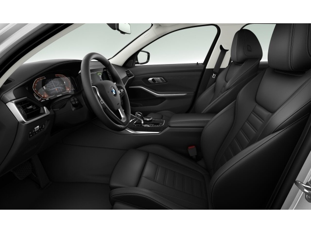 BMW - 320d xDrive Touring