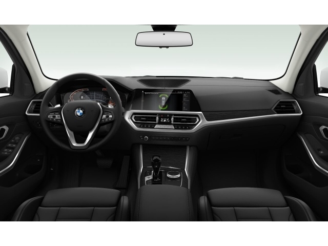 BMW - 320d xDrive Touring