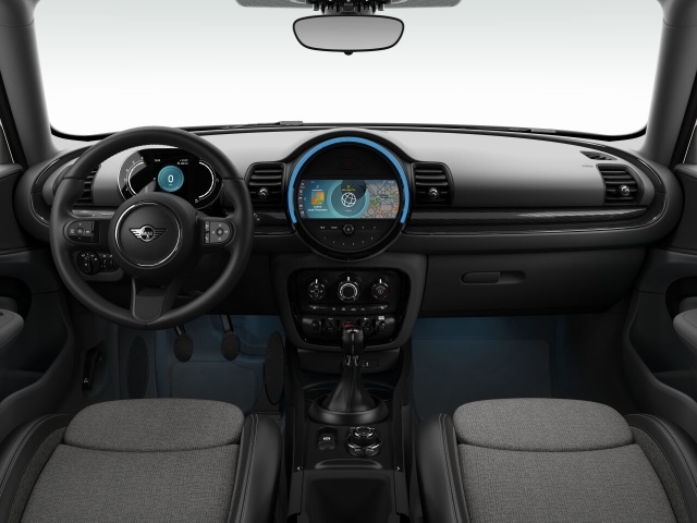 MINI - Clubman One D Classic Trim