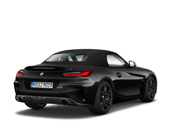 BMW - Z4 sDrive20i Cabrio