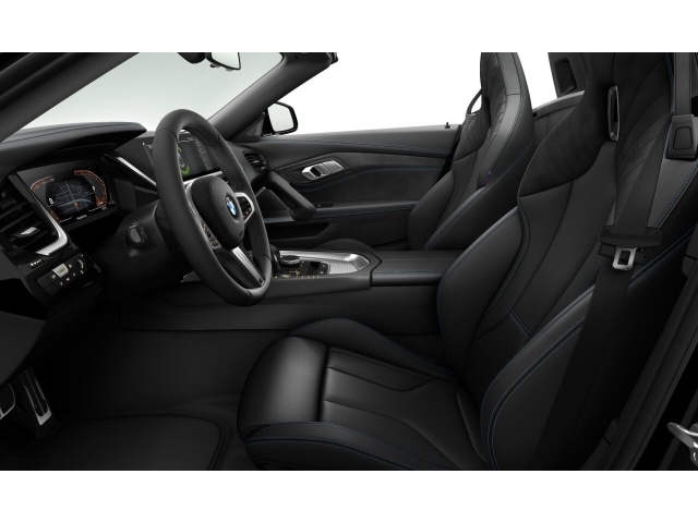 BMW - Z4 sDrive20i Cabrio