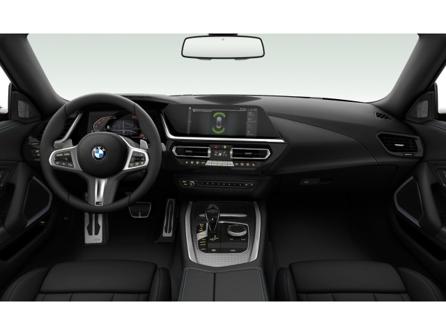 BMW - Z4 sDrive20i Cabrio