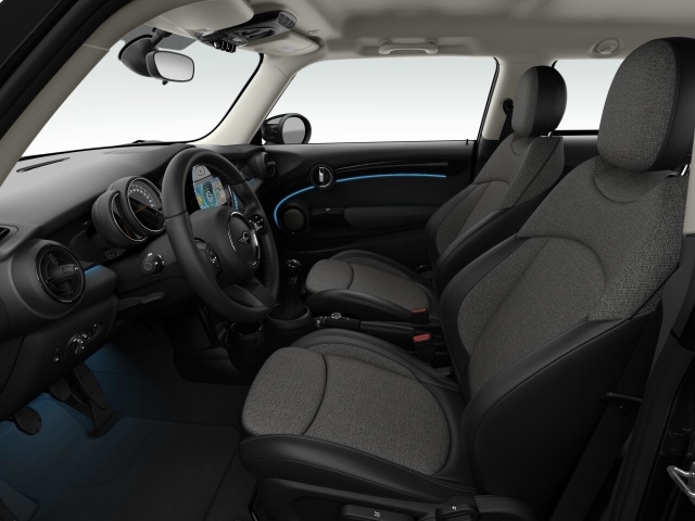 MINI - One Classic Trim