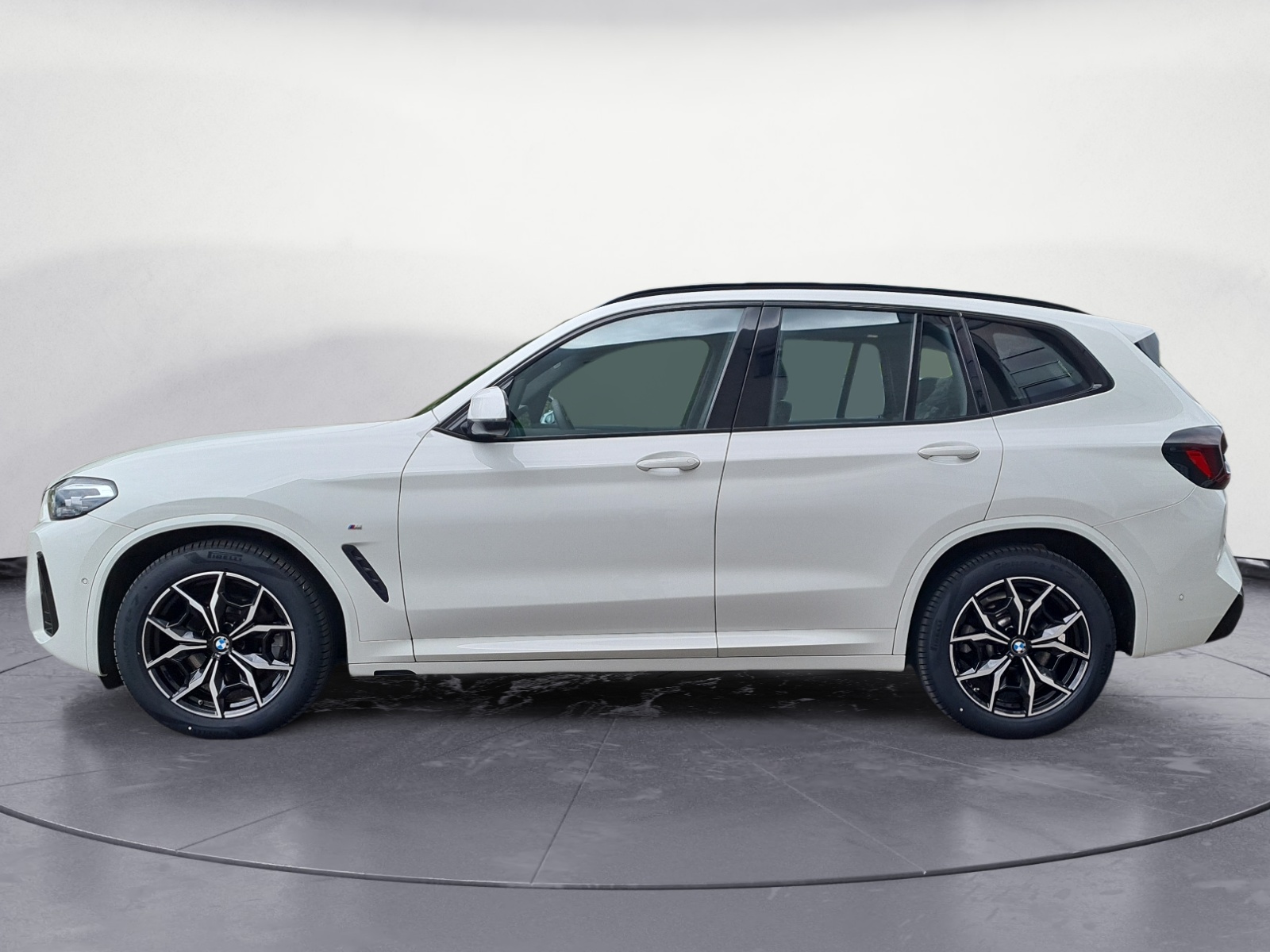 BMW - X3 xDrive20d AT