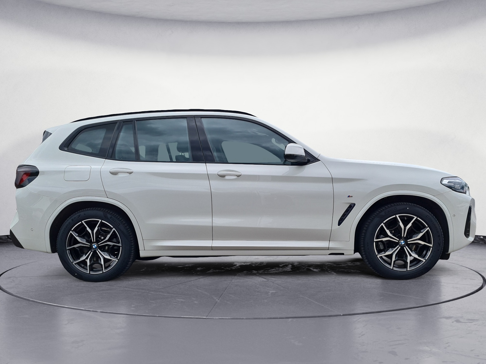 BMW - X3 xDrive20d AT