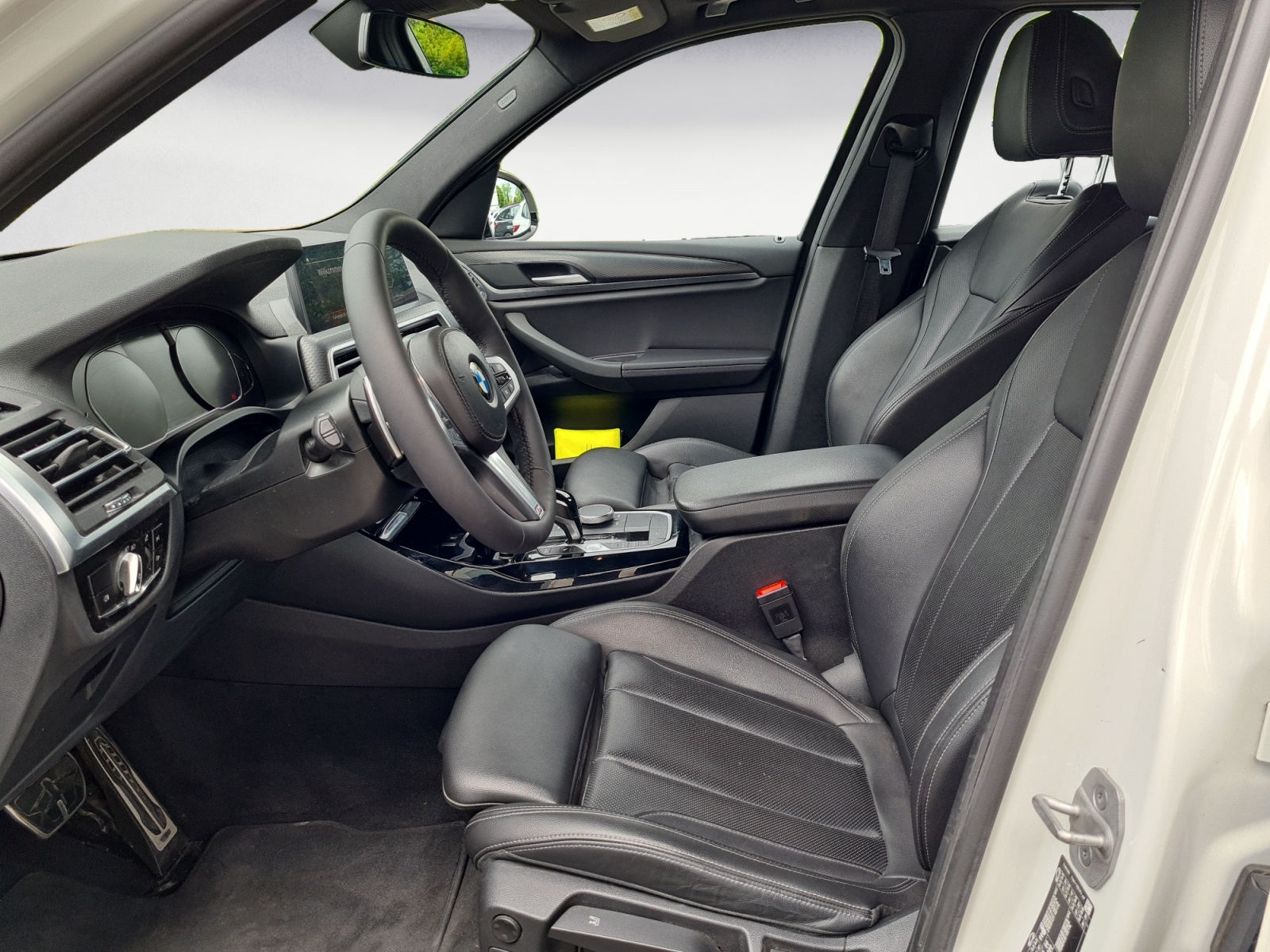BMW - X3 xDrive20d AT