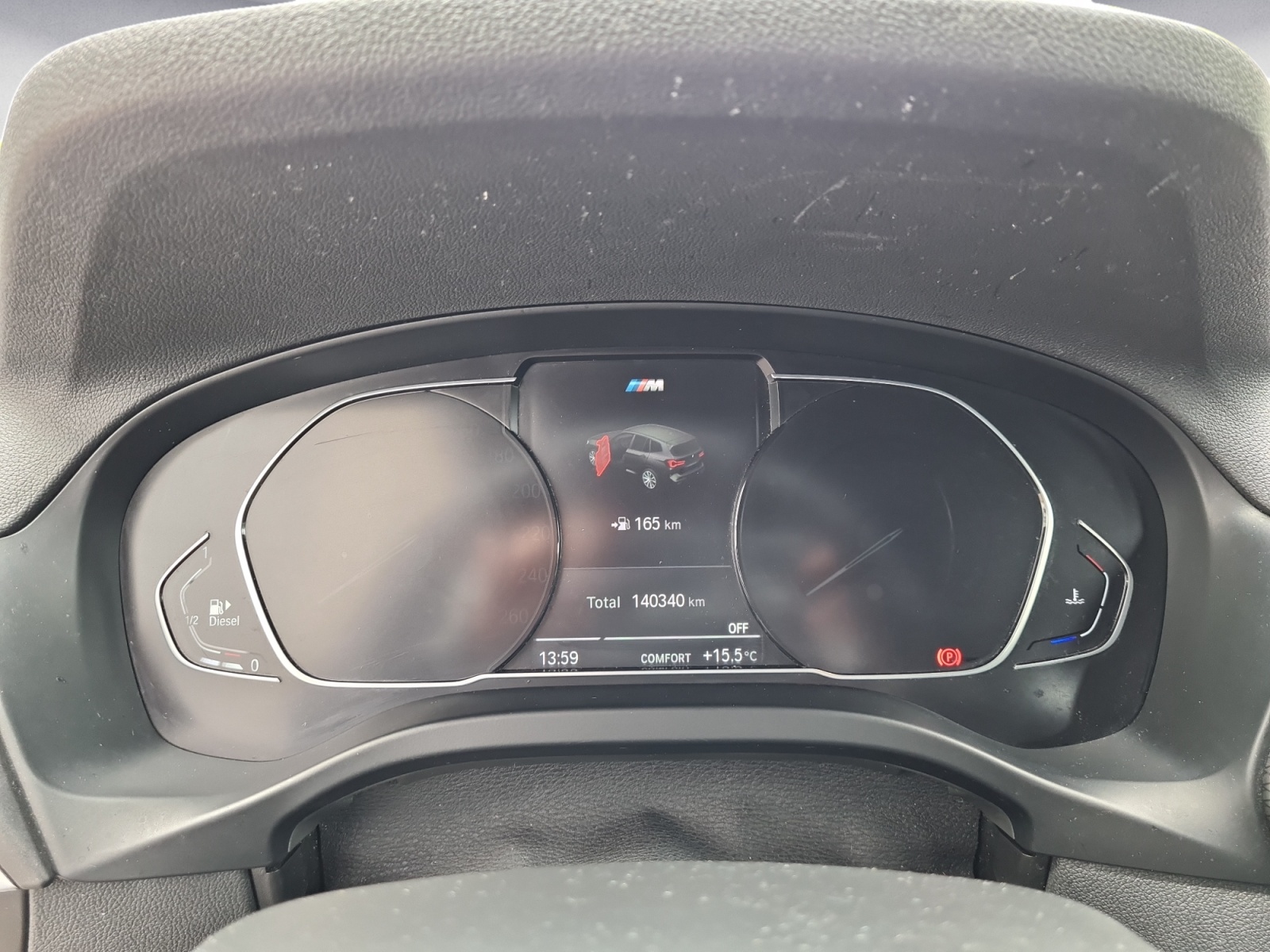 BMW - X3 xDrive20d AT