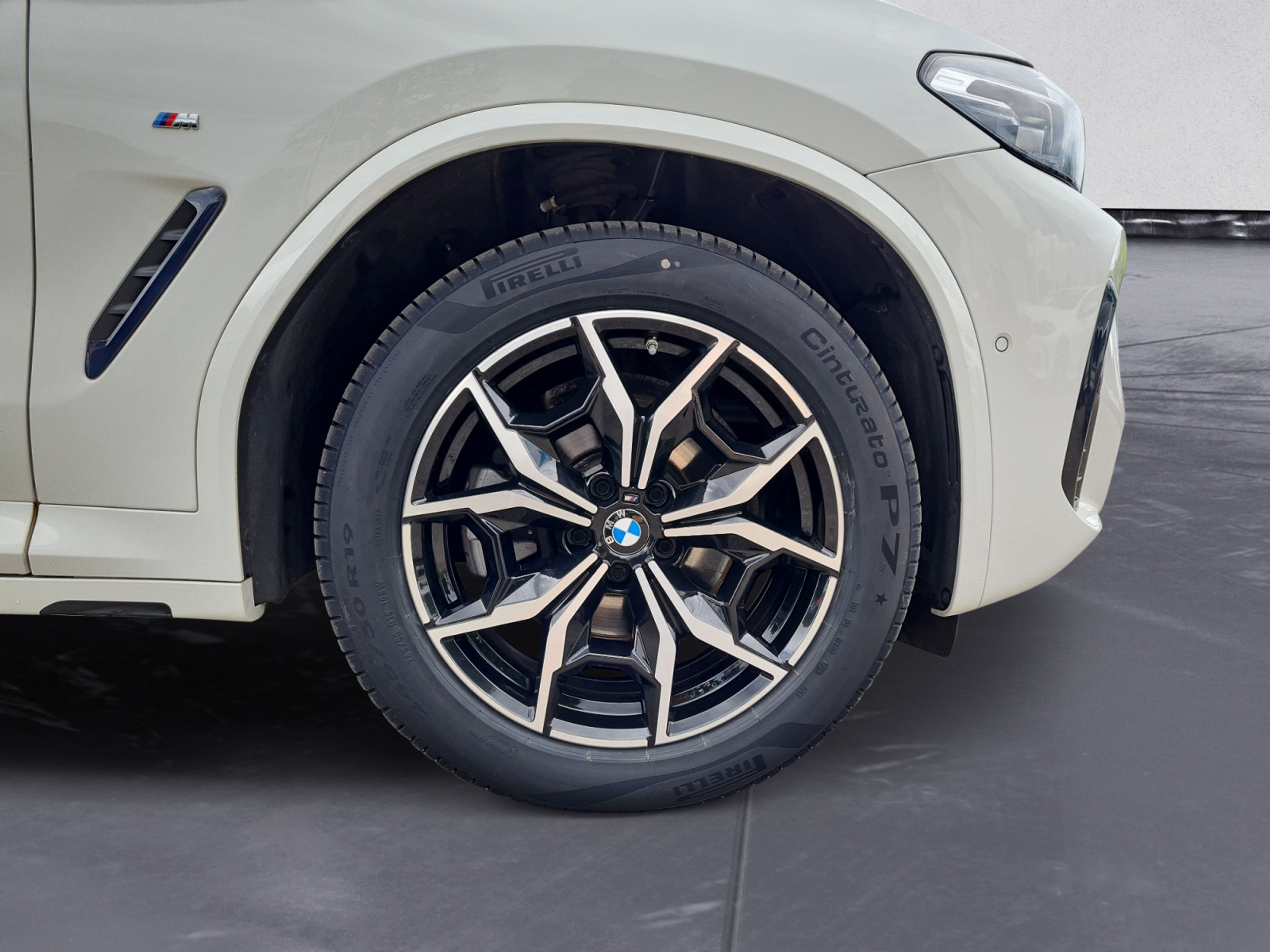 BMW - X3 xDrive20d AT