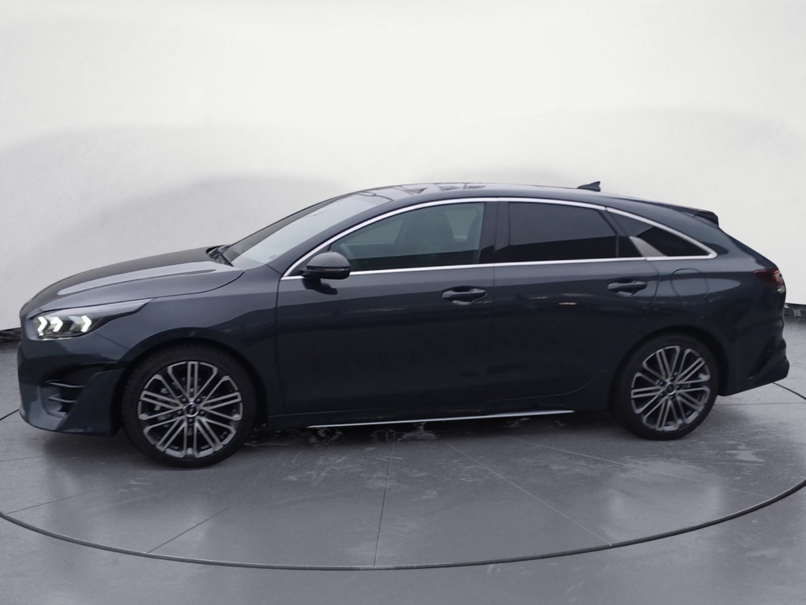 Kia - ProCeed 1.5 T-GDI DCT GT-line