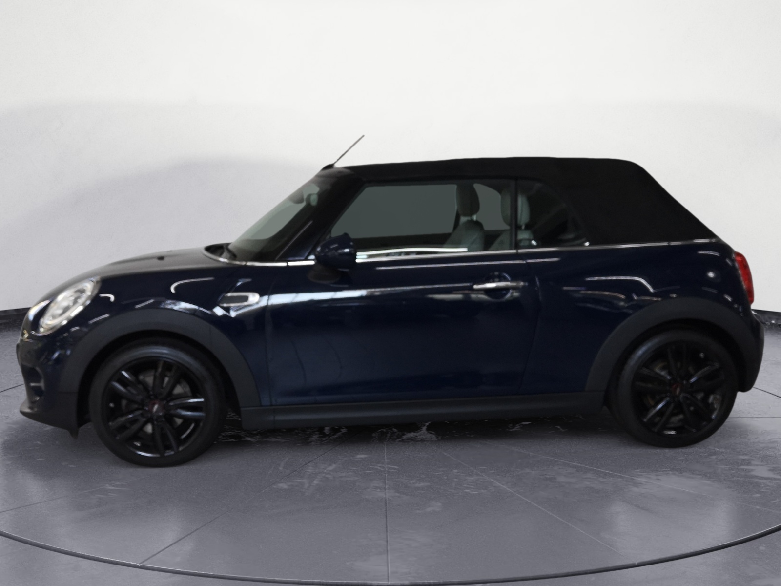 MINI - Cooper Cabrio Chili