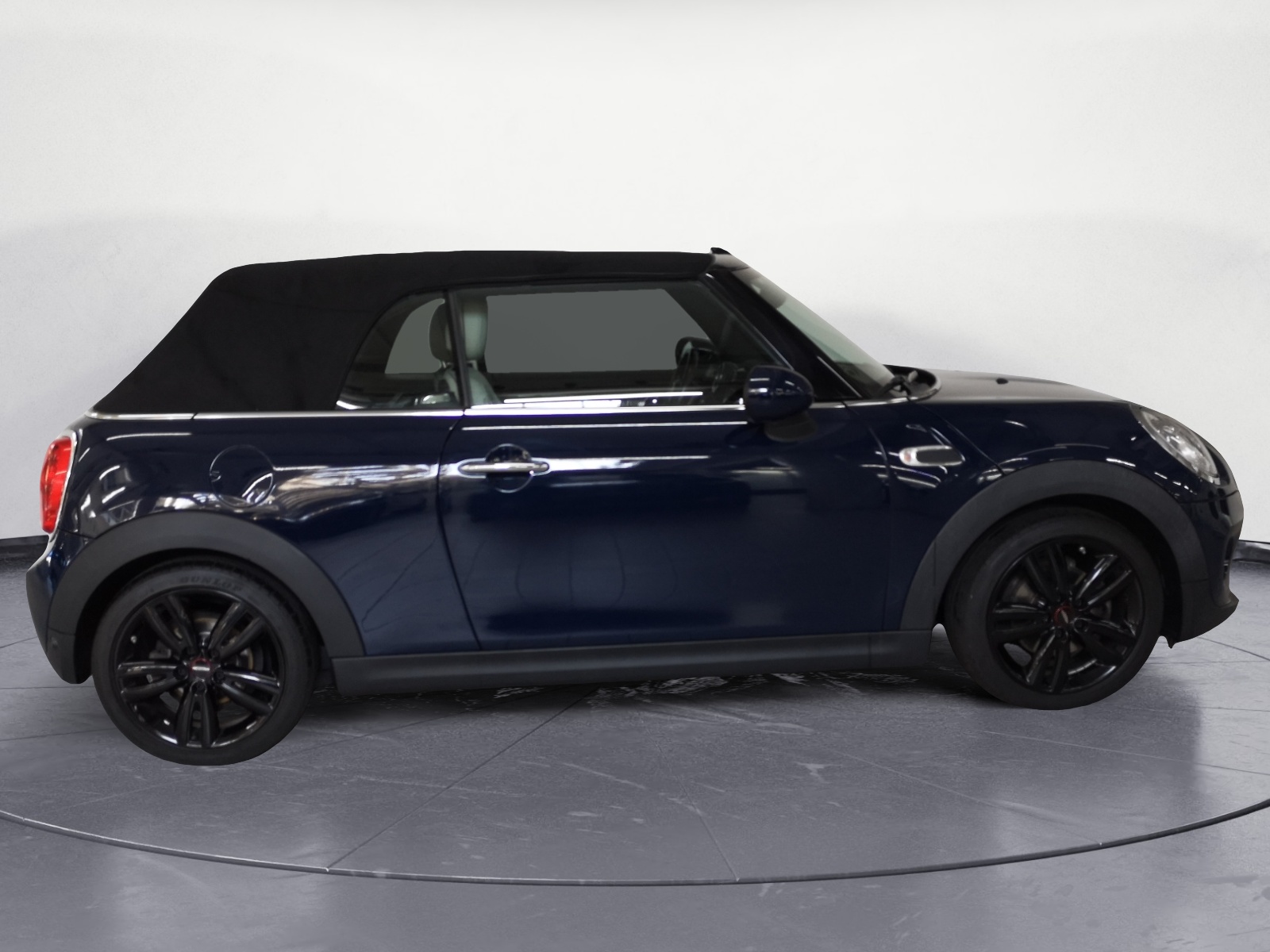 MINI - Cooper Cabrio Chili