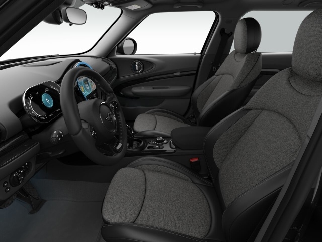 MINI - Clubman Cooper S ALL4 Automatik Classic Trim