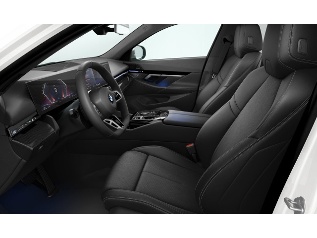 BMW - 520d Touring