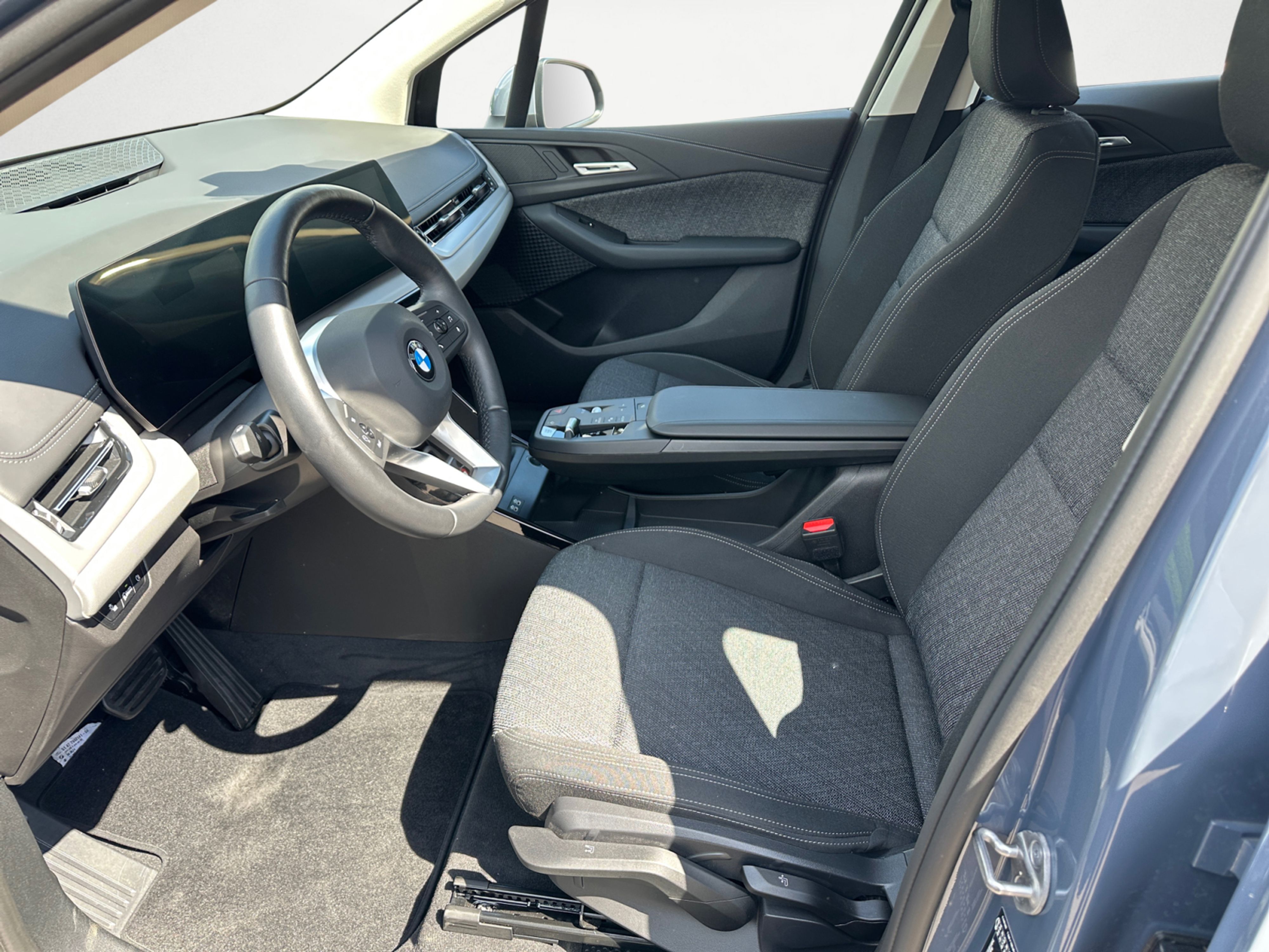 BMW - 216i Active Tourer Aut.
