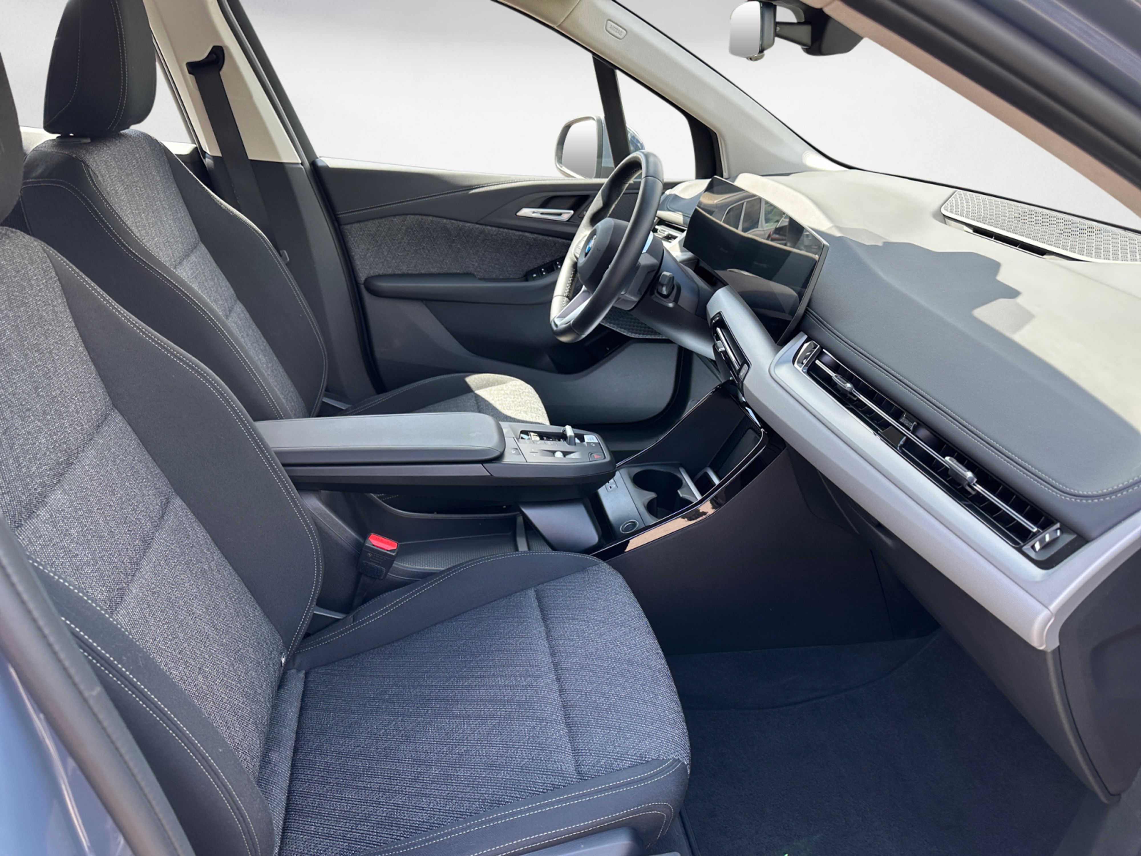 BMW - 216i Active Tourer Aut.