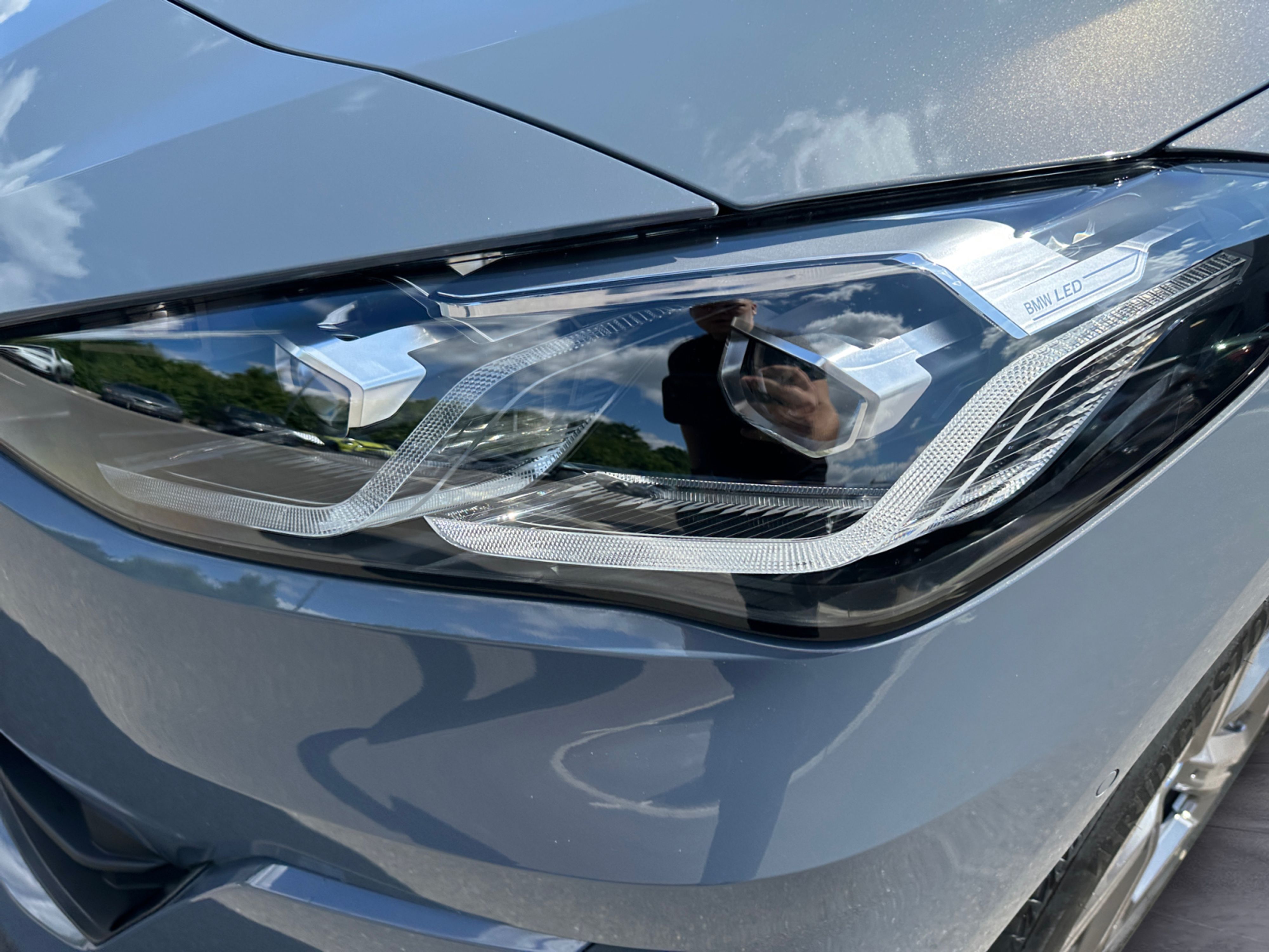 BMW - 216i Active Tourer Aut.