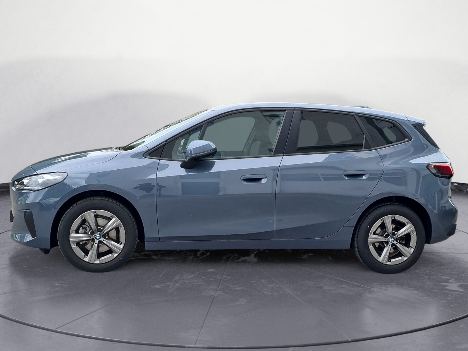 BMW - 216i Active Tourer Aut.