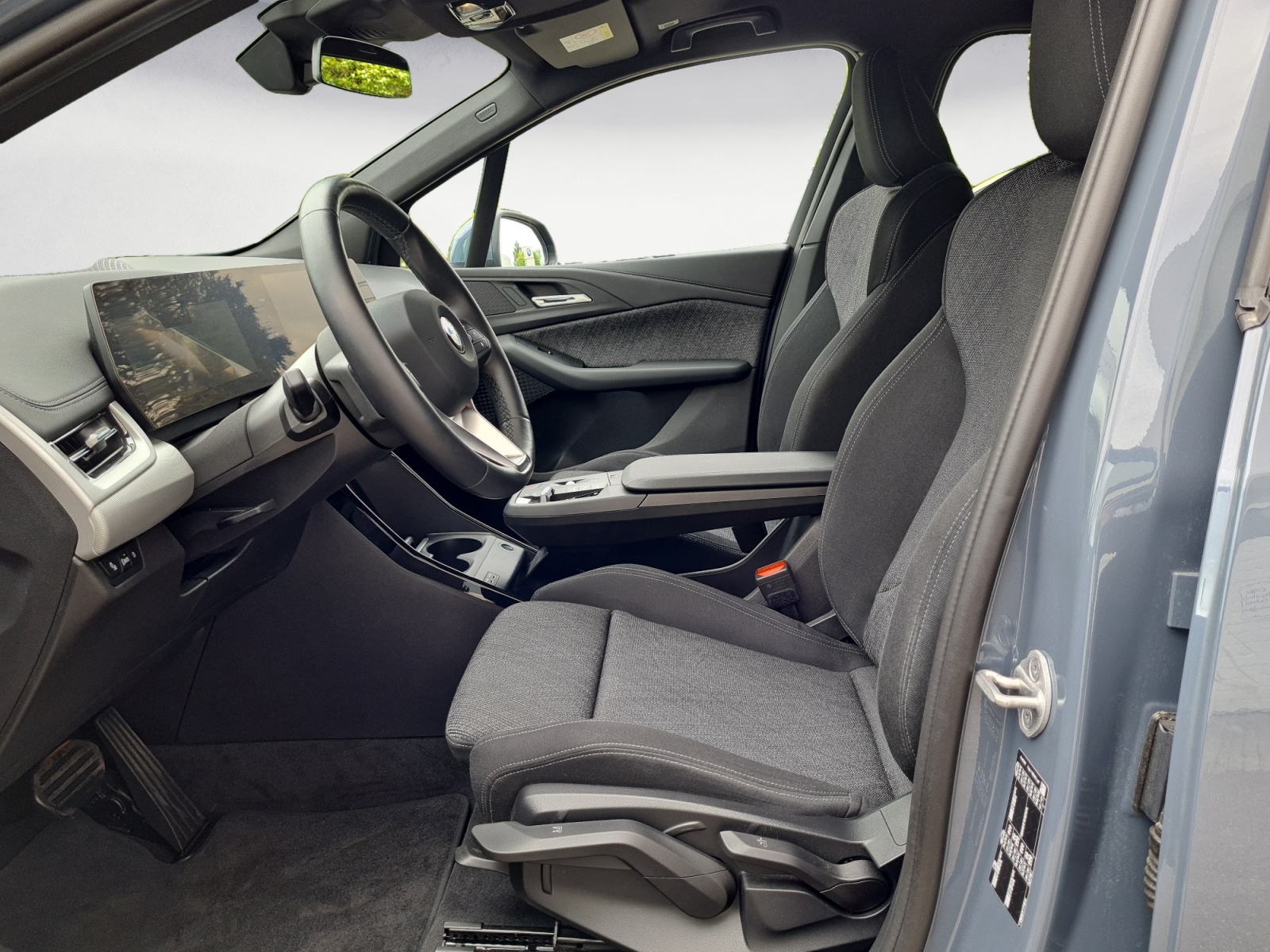 BMW - 216i Active Tourer Aut.
