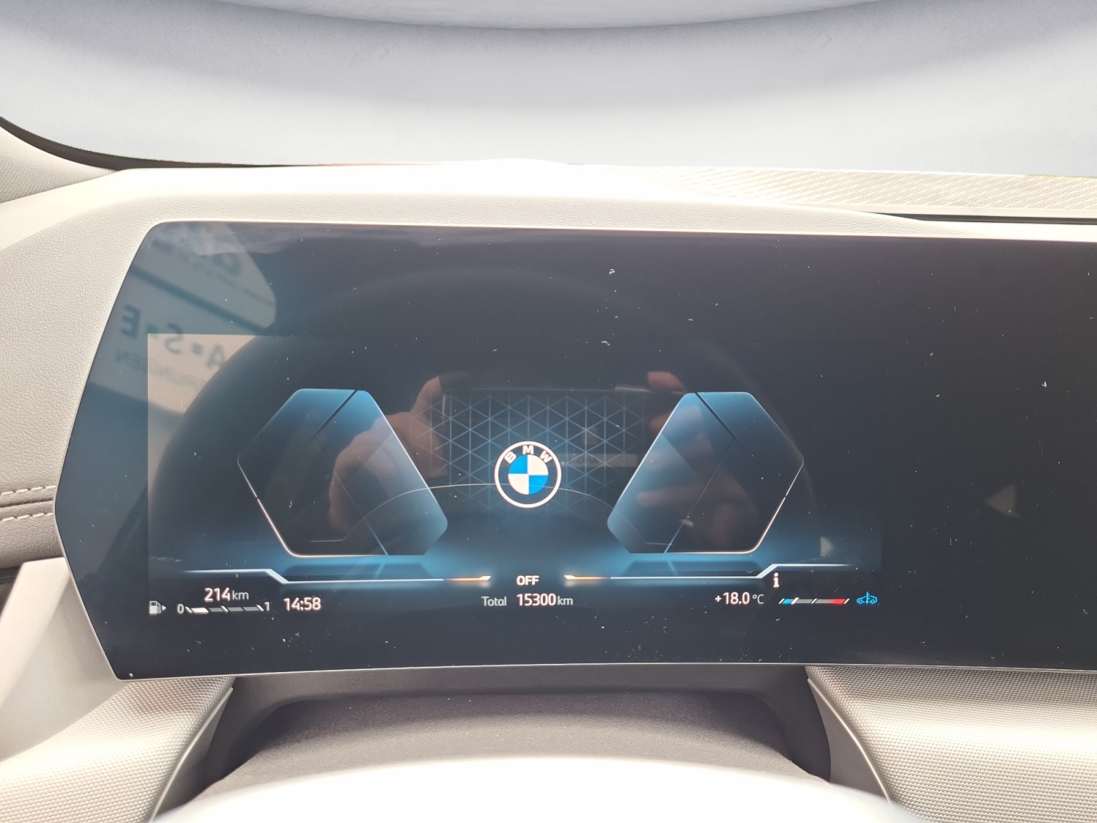 BMW - 216i Active Tourer Aut.