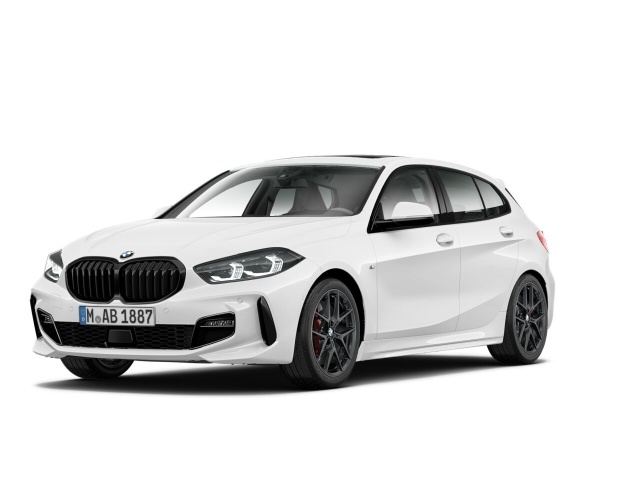 BMW - 120i M Sport