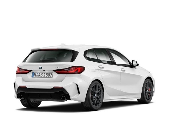 BMW - 120i M Sport