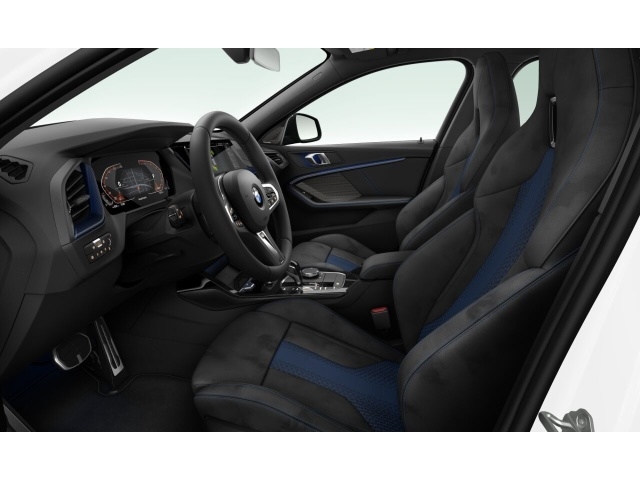 BMW - 120i M Sport