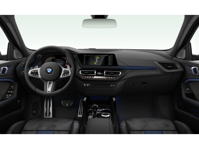 BMW - 120i M Sport