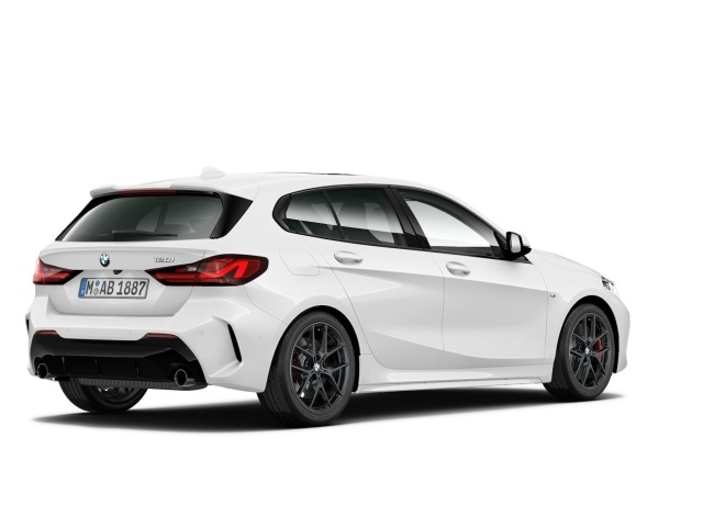 BMW - 120i M Sport