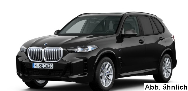 BMW - X5 xDrive30d
