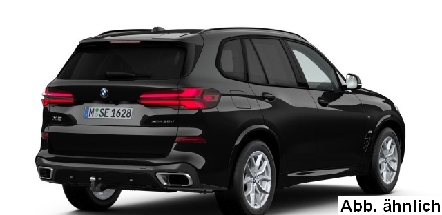 BMW - X5 xDrive30d