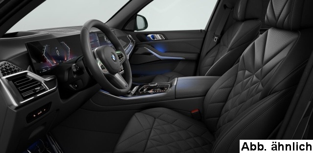 BMW - X5 xDrive30d