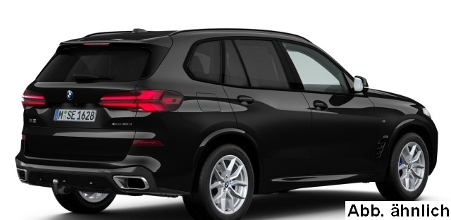 BMW - X5 xDrive30d