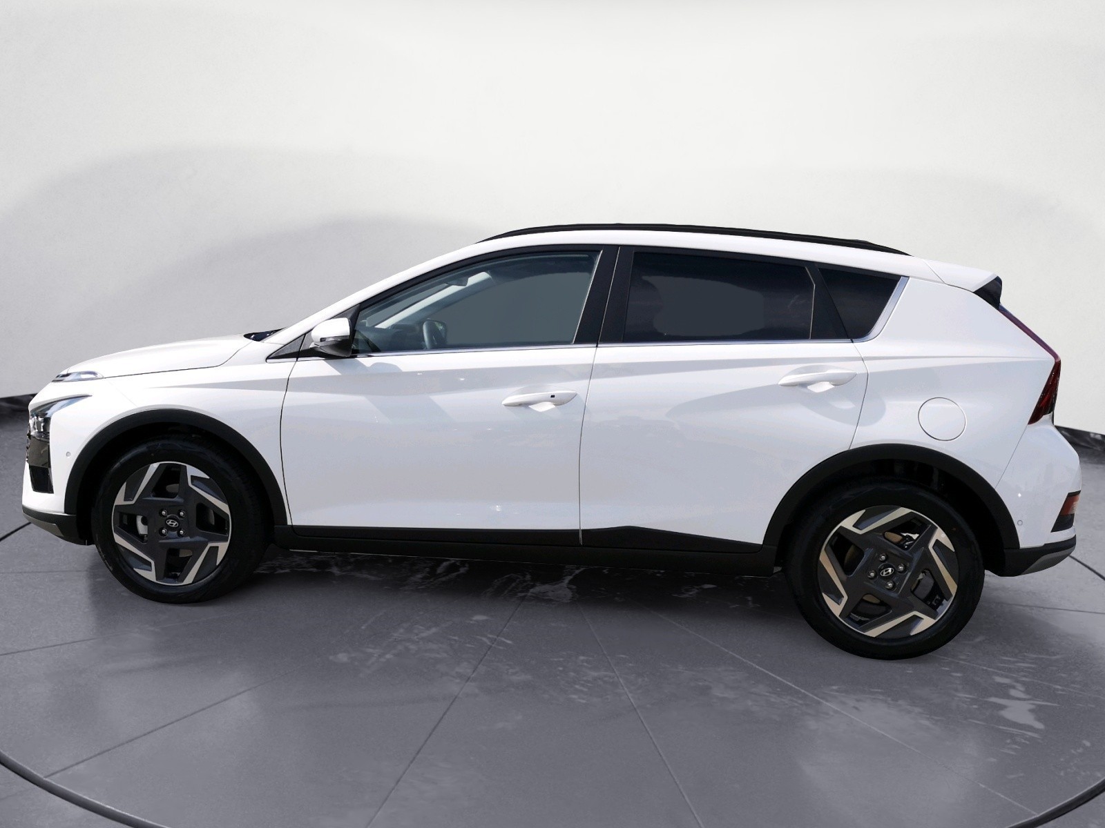 Hyundai - BAYON FL (MY25) 1.0 T-GDI (100