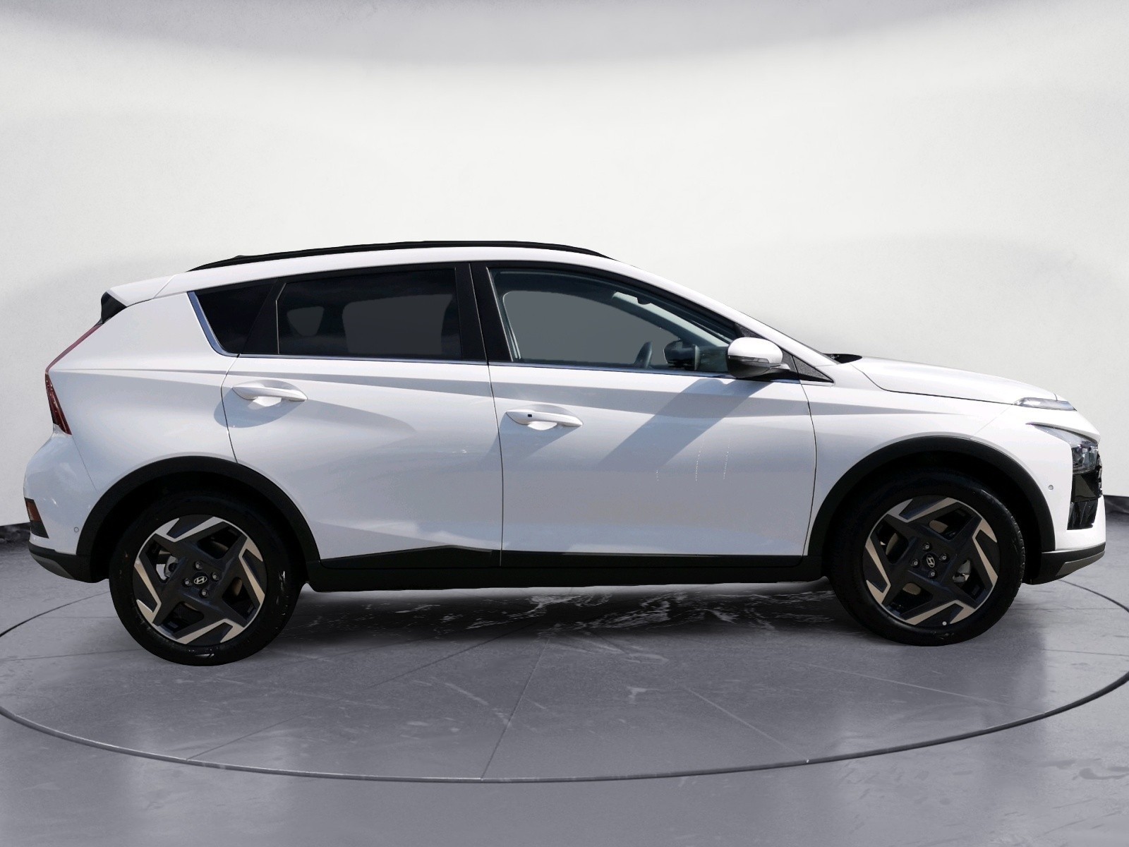 Hyundai - BAYON FL (MY25) 1.0 T-GDI (100