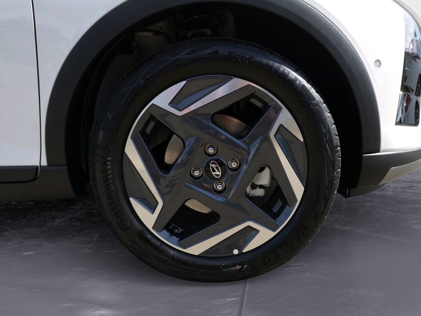 Hyundai - BAYON FL (MY25) 1.0 T-GDI (100