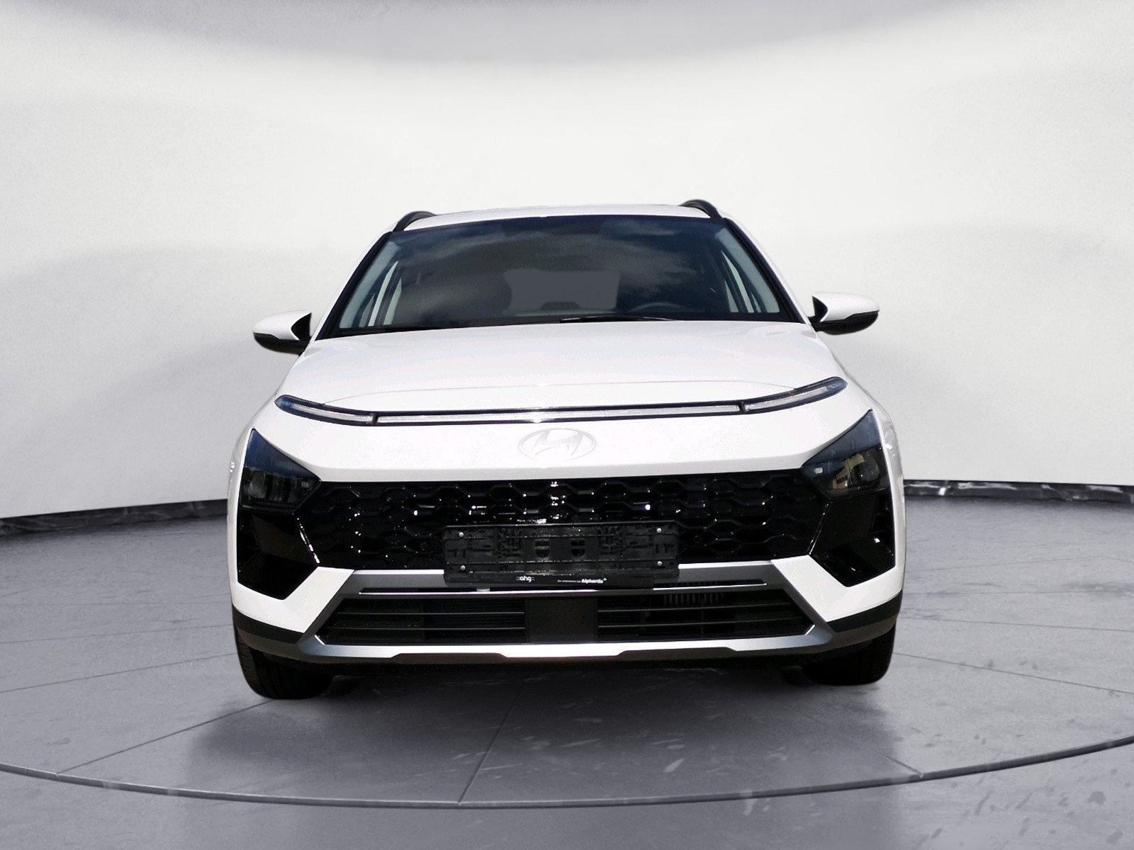 Hyundai - BAYON FL (MY25) 1.0 T-GDI (100