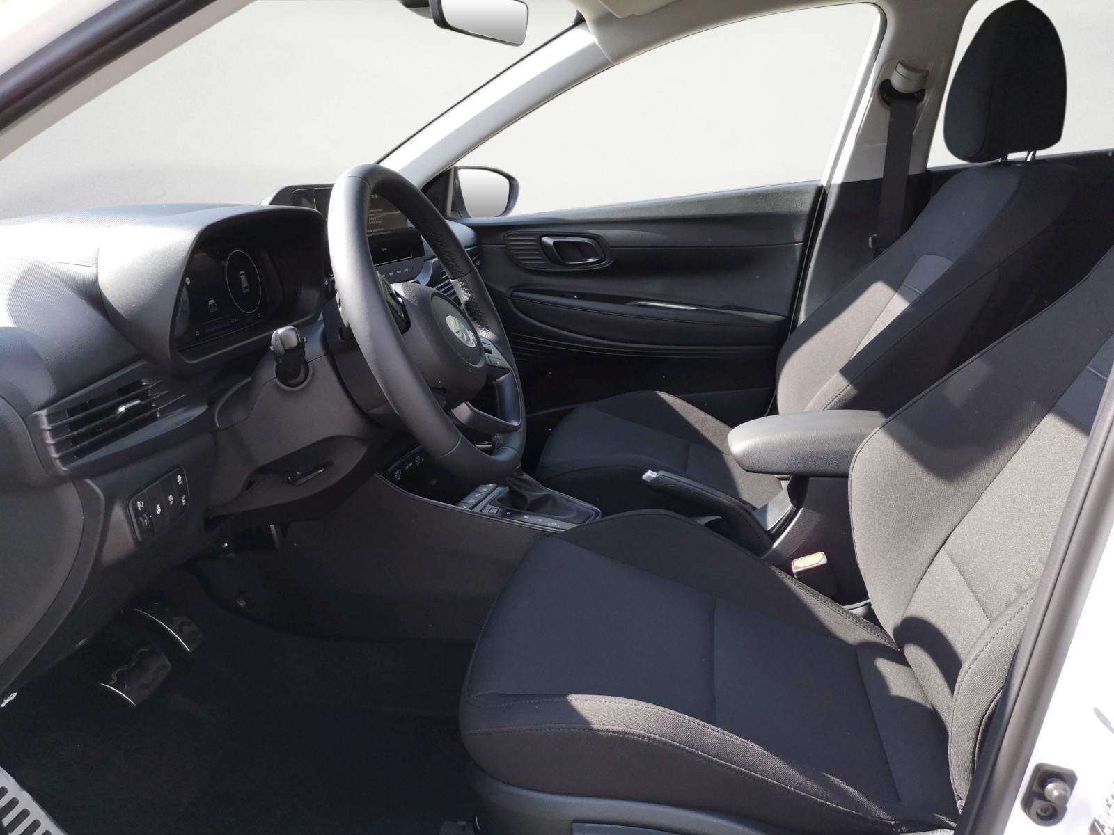 Hyundai - BAYON FL (MY25) 1.0 T-GDI (100