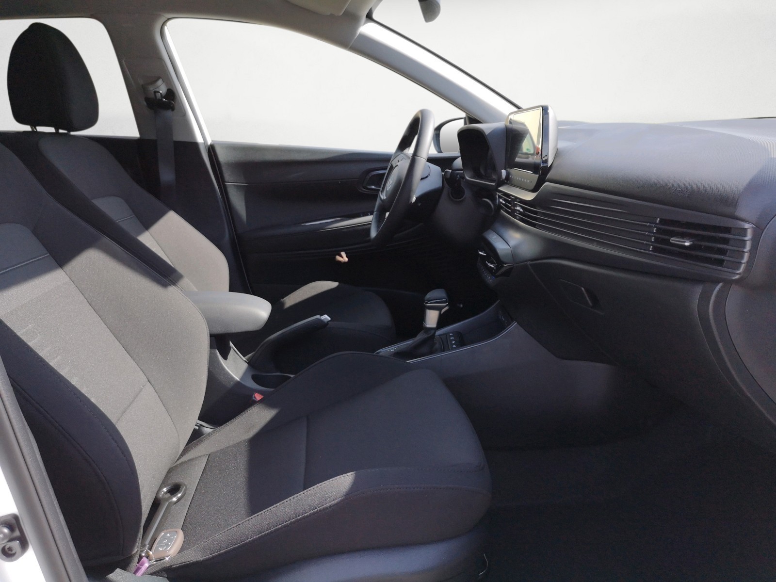 Hyundai - BAYON FL (MY25) 1.0 T-GDI (100
